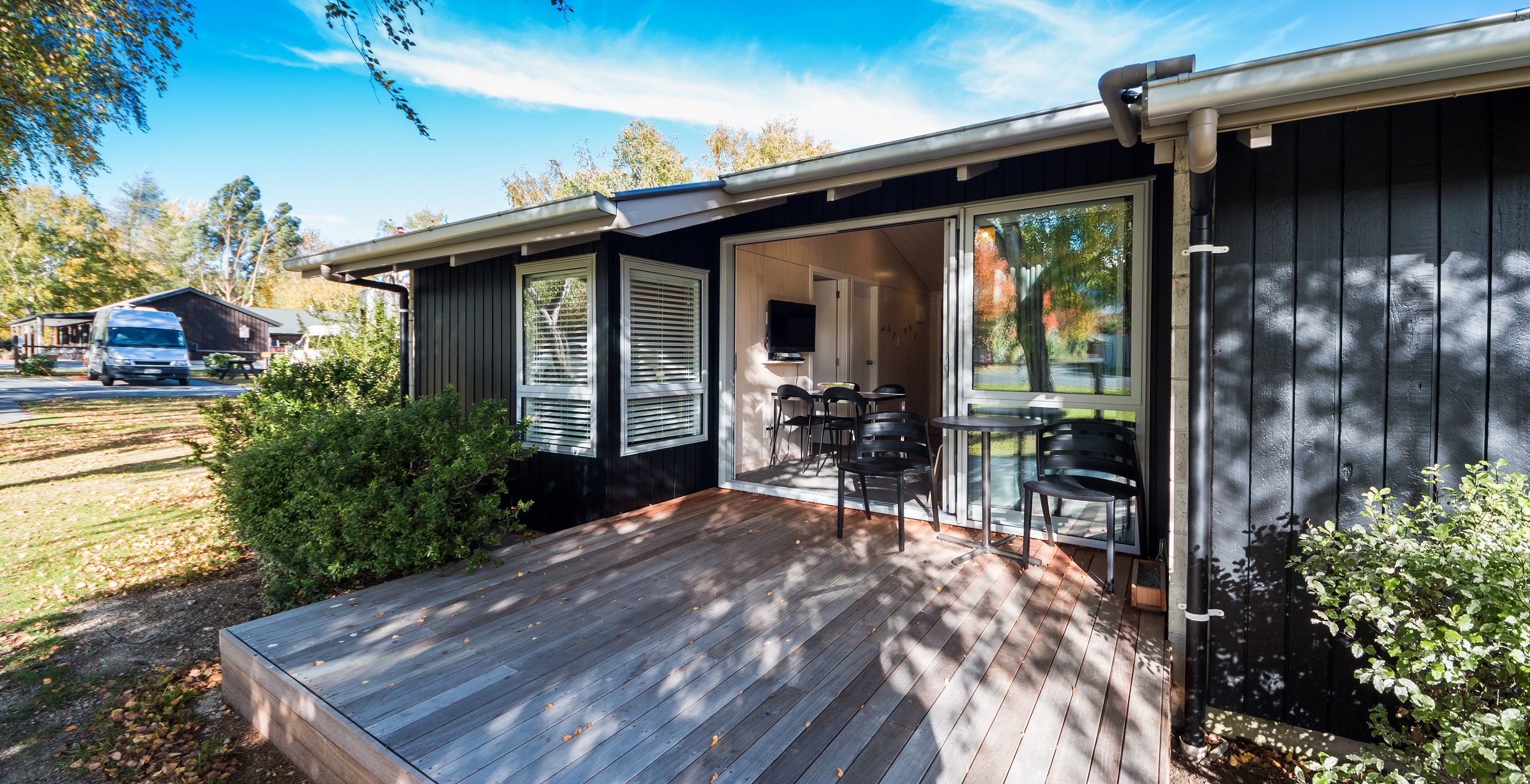 Hanmer Springs TOP 10 Official site Hanmer TOP 10 Holiday Park